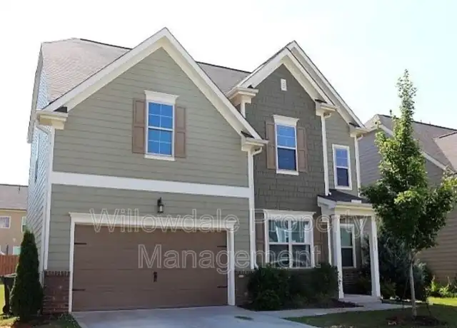 Property at 2432 Lambton Wood Dr, Apex, NC, 27539, 4 beds, 2.5 baths, [object Object]