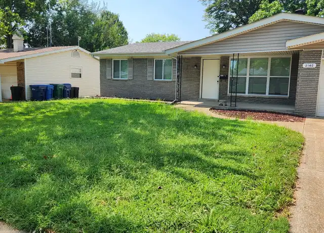 Property at 2140 Teakwood Manor Dr, Florissant, MO, 63031, 3 beds, 1.5 baths, [object Object]