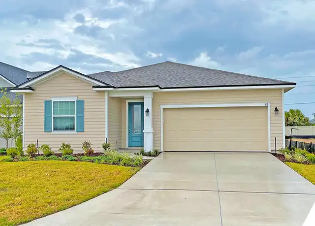 Property at 58 Los Lagos Blvd, Palm Coast, FL, 32137, 5 beds, 3 baths, [object Object]