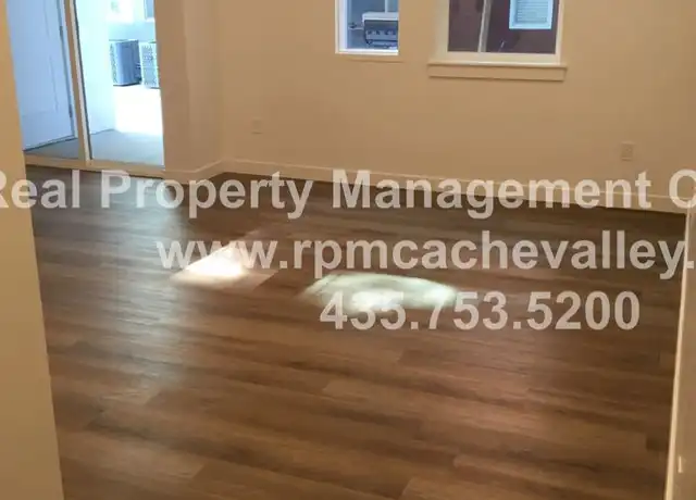 Property at 461 W 40 S Unit i101, Providence, UT, 84332, 2 beds, 2 baths, [object Object]