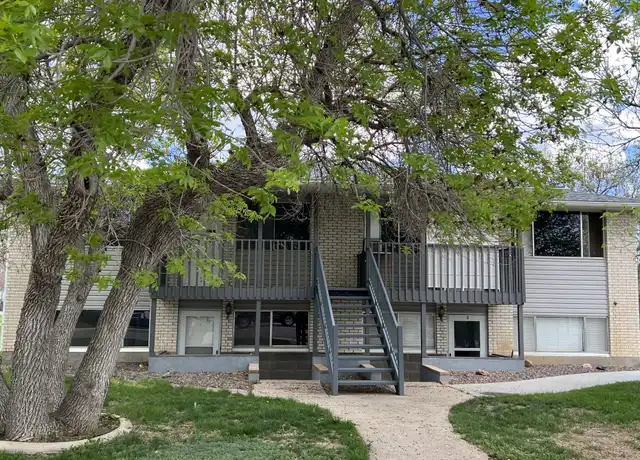 Property at 1082 N 6th St Unit C, Berthoud, CO, 80513, 2 beds, 1 bath, [object Object]