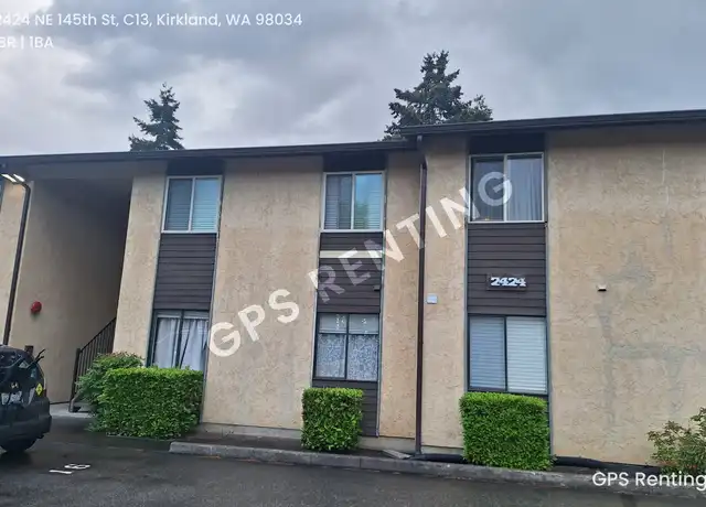 Property at 12424 NE 145th St Unit C13, Kirkland, WA, 98034, 2 beds, 1 bath, [object Object]