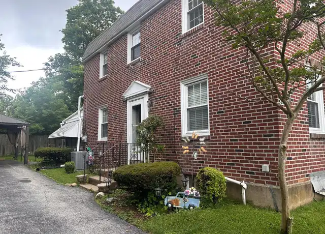 Property at 518 Gordon Ave, Penn Valley, PA, 19072, 3 beds, 1 bath, [object Object]
