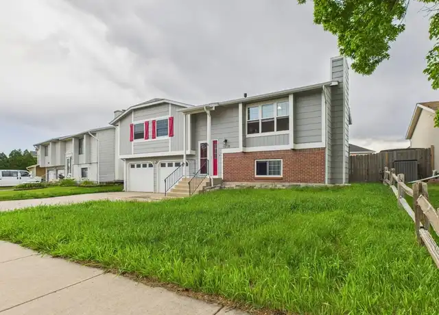 Property at 1018 Rancher Dr, Fountain, CO, 80817, 4 beds, 3 baths, [object Object]