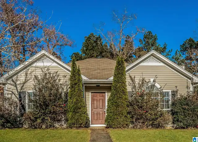 Property at 2030 Plantation Pkwy, Moody, AL, 35004, 3 beds, 2 baths, [object Object]