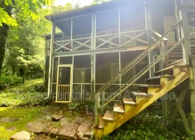 Property at 30 Craven Hill Cir Unit C, Black Mountain, NC, 28711, 1 bed, 1 bath, [object Object]