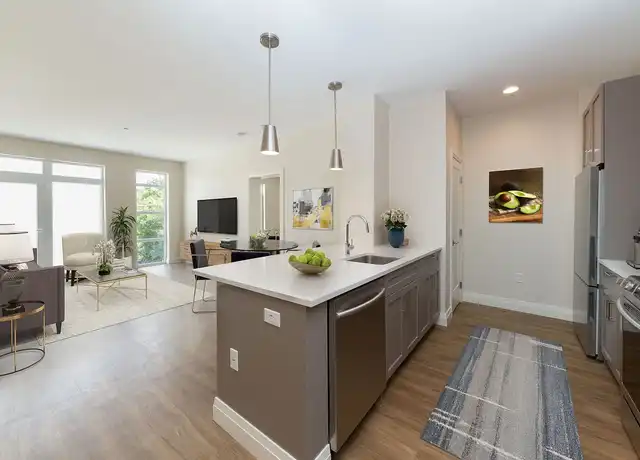 Property at 28 Austin St, Newton, MA, 02460, 2 beds, 2 baths, [object Object]