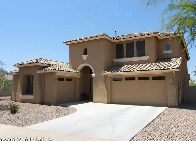 Property at 34718 N 24th Ave, Phoenix, AZ, 85086, 4 beds, 3.5 baths, [object Object]