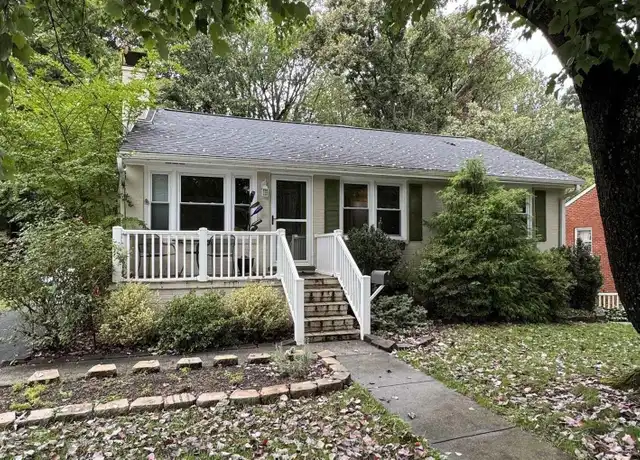 Property at 221 Azalea Dr Unit C, Charlottesville, VA, 22903, 1 bed, 1 bath, [object Object]