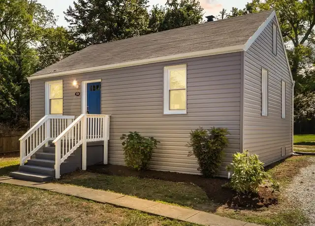 Property at 510 W N St, Purcellville, VA, 20132, 3 beds, 1 bath, [object Object]