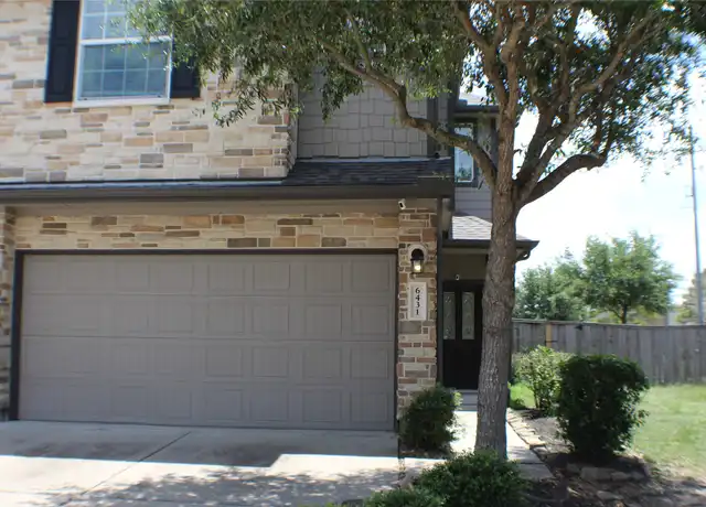 Property at 6431 Densberry Ln, Katy, TX, 77494, 3 beds, 2.5 baths, [object Object]