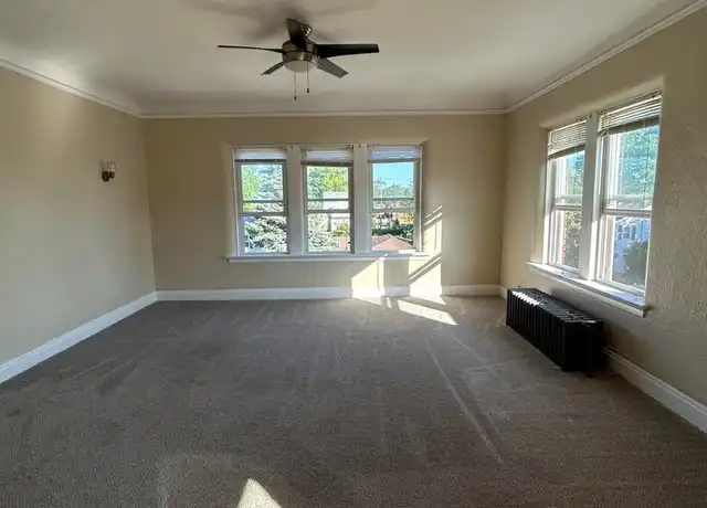 Property at 615 Washington St Unit 1, Monroe, MI, 48161, 2 beds, 1 bath, [object Object]