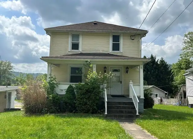 Property at 186 Idabelle Ave, Wheeling, WV, 26003, 3 beds, 1 bath, [object Object]