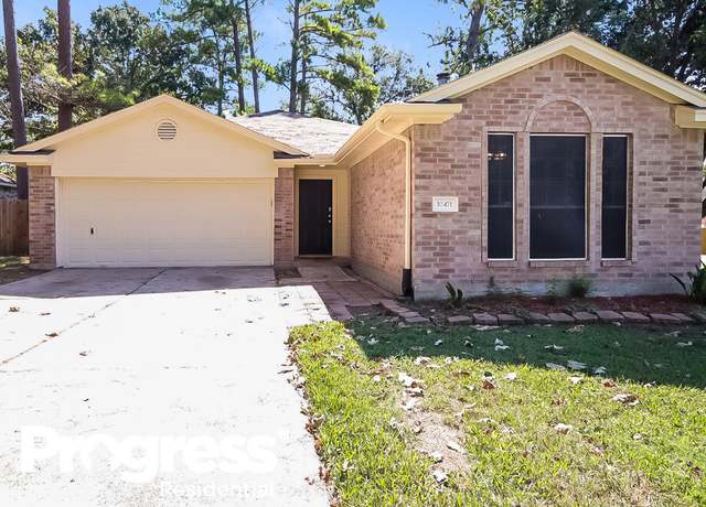 Photo of 10471 Twin Circles Dr, Montgomery, TX 77356
