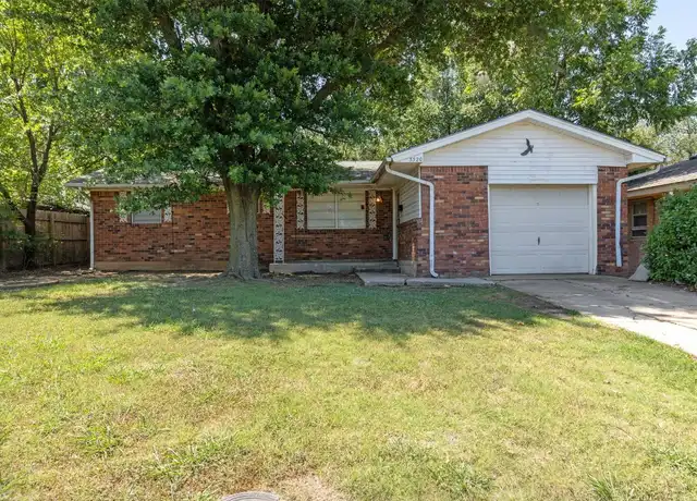 Property at 3320 Hampton Dr, Oklahoma City, OK, 73115, 3 beds, 1.5 baths, [object Object]