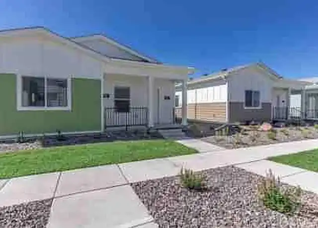 Property at Cottages at Jetwing - 991 Ibsen Vw, Colorado Springs, CO, 80916, 0-2 beds, 1-2 bath, [object Object]