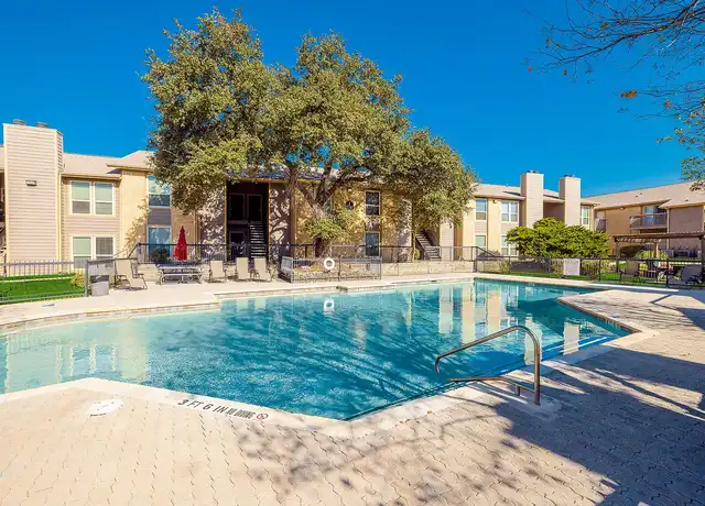 Property at Bridge at Sterling Village - 10401 N Lamar Blvd, Austin, TX, 78753, 1 bed, 1 bath, [object Object]
