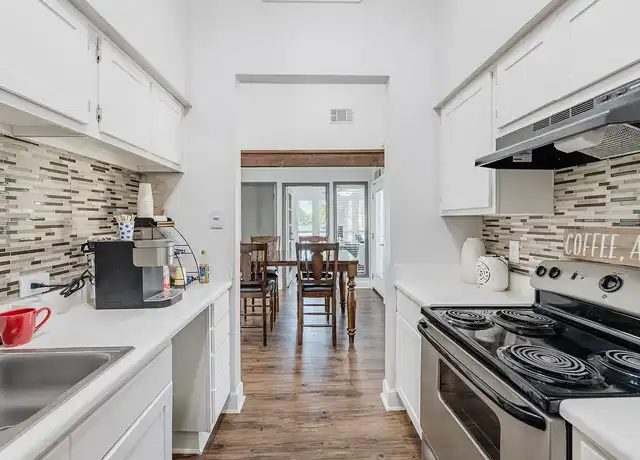 Property at Bridge at Sterling Village - 10401 N Lamar Blvd, Austin, TX, 78753, 1 bed, 1 bath, [object Object]