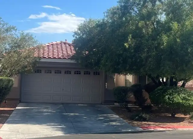 Property at 4513 Valley Quail Way, North Las Vegas, NV, 89084, 4 beds, 2 baths, [object Object]