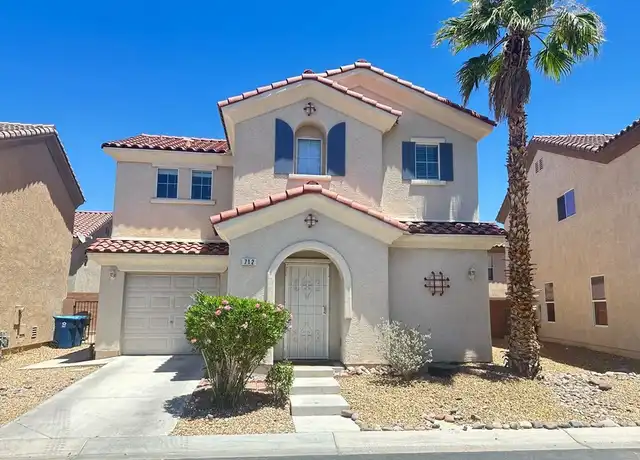 Property at 712 Iron Bridge St, Las Vegas, NV, 89178, 3 beds, 2.5 baths, [object Object]