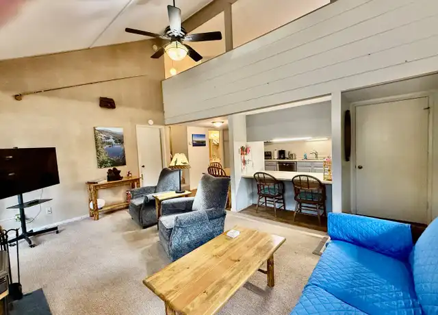 Property at 2289 Sierra Nevada Rd, Mammoth Lakes, CA, 93546, 2 beds, 2 baths, [object Object]