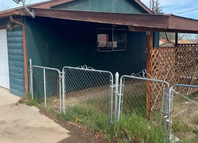 Property at 402 N Chestnut St, Cortez, CO, 81321, 3 beds, 1 bath, [object Object]