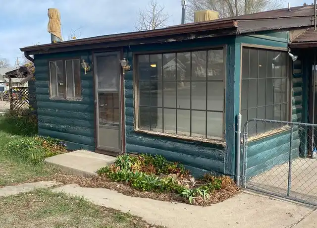 Property at 402 N Chestnut St, Cortez, CO, 81321, 3 beds, 1 bath, [object Object]