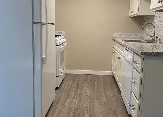 Property at Northrop Apartments - 2510 Northrop Ave, Sacramento, CA, 95825, 0 beds, 1 bath, [object Object]