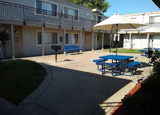 Property at Northrop Apartments - 2510 Northrop Ave, Sacramento, CA, 95825, 0 beds, 1 bath, [object Object]