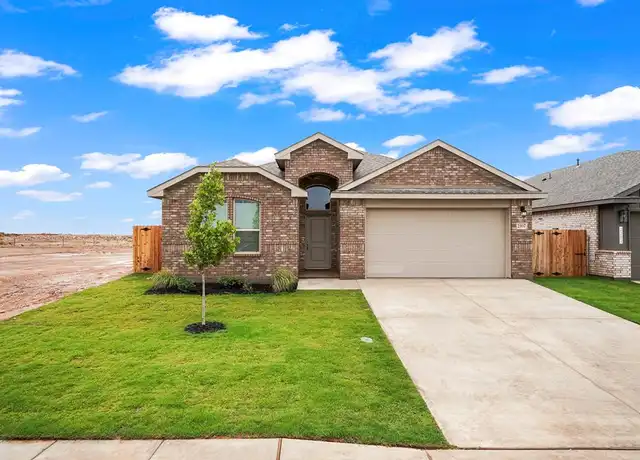 Property at 2107 Fortune Dr, Midland, TX, 79707, 4 beds, 2.5 baths, [object Object]