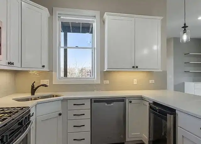 Property at 3434 N Elston Ave, Chicago, IL, 60618, 3 beds, 2 baths, [object Object]