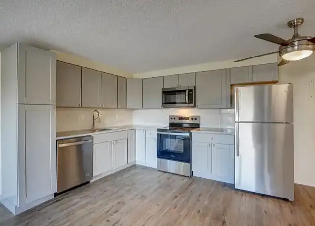 Property at Village West Apartments - 12155 W 58th Pl, Arvada, CO, 80004, 1 bed, 1 bath, [object Object]
