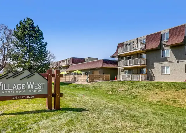 Photo of 12155 W 58th Pl, Arvada, CO 80004