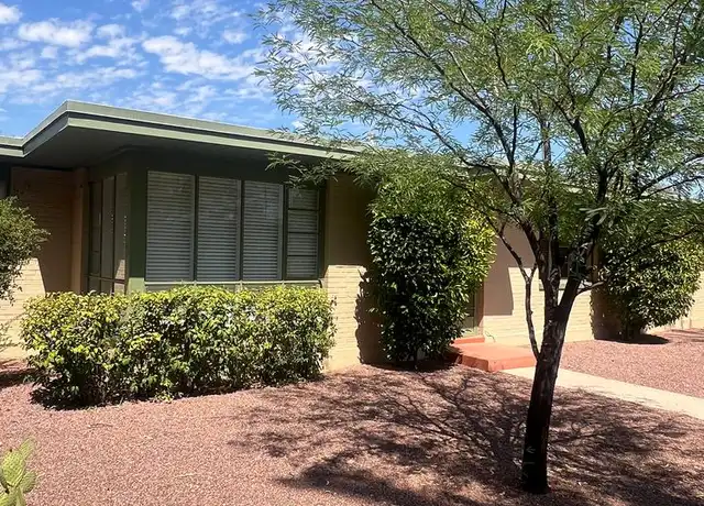 Property at 3003 E 17th St, Tucson, AZ, 85716, 2 beds, 1 bath, [object Object]