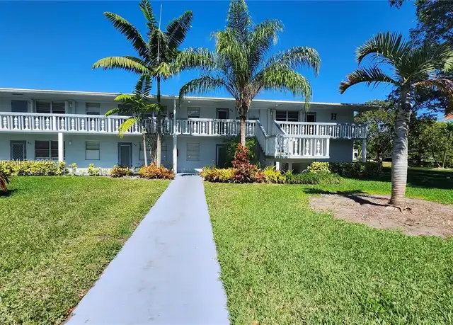 Property at 158 Prescott N Unit 158, Deerfield Beach, FL, 33442, 2 beds, 1.5 baths, [object Object]