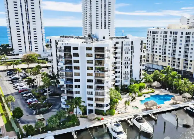 Property at 1361 S Ocean Blvd Unit PHB6, Pompano Beach, FL, 33062, 2 beds, 2 baths, [object Object]