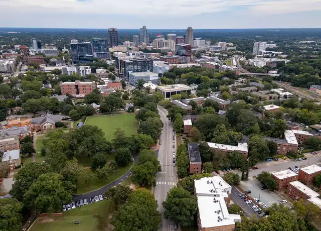 Property at 1001 Hillsborough St, Raleigh, NC, 27603, 2 beds, 2 baths, [object Object]
