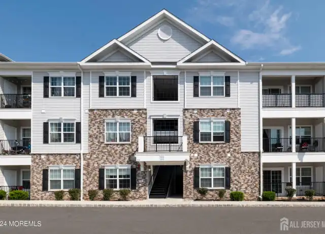 Property at 936 Vanderbergh Blvd, Monroe Township, NJ, 08831, 2 beds, 2 baths, [object Object]