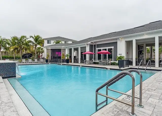 Photo of 12810 Cypress Cape Cir, Fort Myers, FL 33966