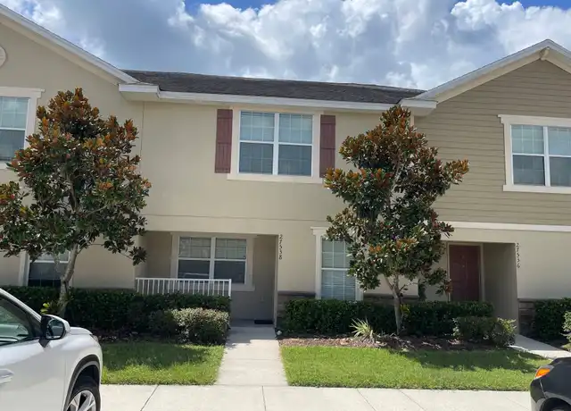 Property at 27538 Desert Willow Way Unit 1, Wesley Chapel, FL, 33544, 3 beds, 2.5 baths, [object Object]