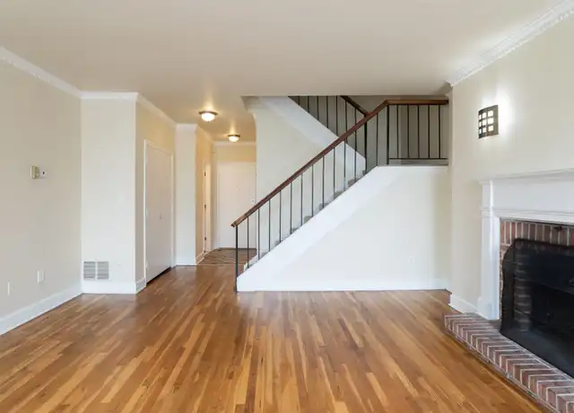 Property at 1518 Park Ave, Baltimore, MD, 21217, 2 beds, 1.5 baths, [object Object]