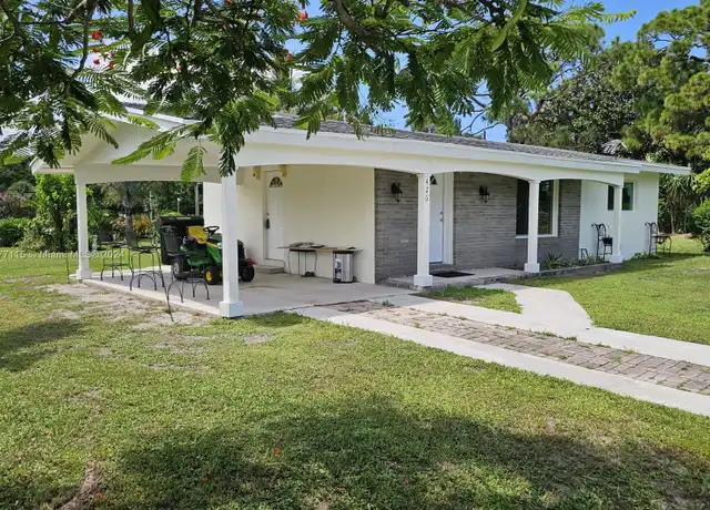 Property at 426 Riomar Dr, Port Saint Lucie, FL, 34952, 2 beds, 1 bath, [object Object]