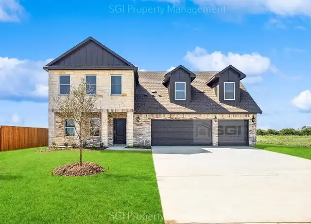 Property at 209 Cedar Elm Ln, Nevada, TX, 75173, 4 beds, 5 baths, [object Object]