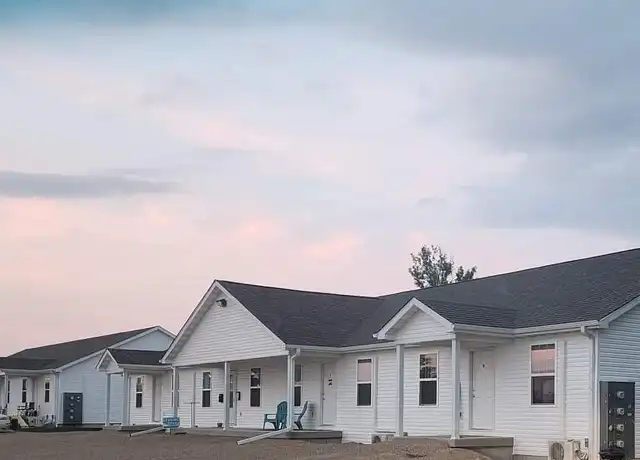 Property at 7605 Black Berry Ln Unit F, Bonne Terre, MO, 63628, 1 bed, 1 bath, [object Object]
