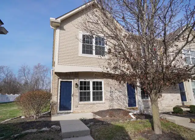 Property at 4194 Spyglass Hl, Mason, OH, 45040, 2 beds, 2.5 baths, [object Object]