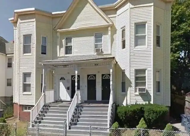 Property at 93-95A Millet St Unit 95-2, Boston, MA, 02124, 2 beds, 1 bath, [object Object]