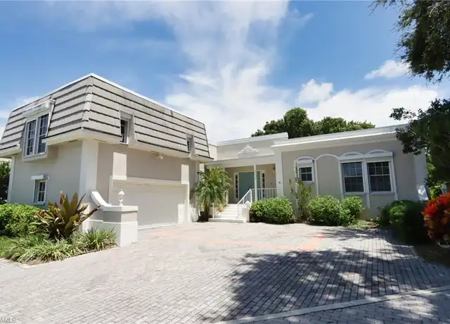 Property at 5916 Chanteclair Dr #8, Naples, FL, 34108, 4 beds, 3 baths, [object Object]