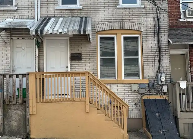 Property at 326 N Law St, Allentown, PA, 18102, 3 beds, 1 bath, [object Object]