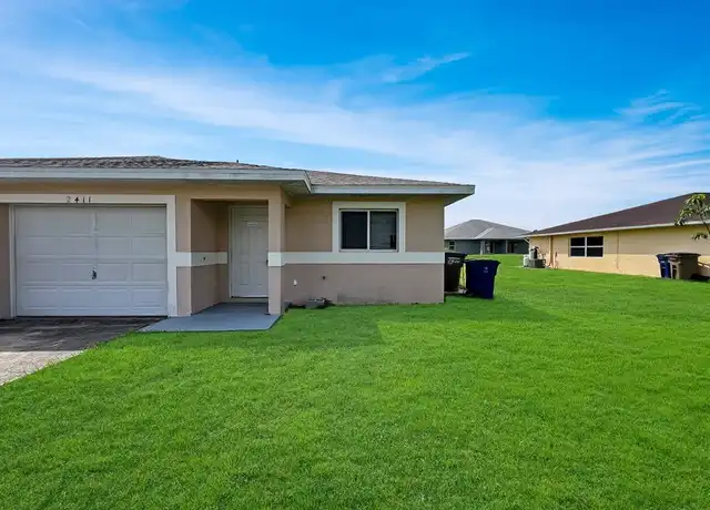 Property at 2411 Paul Ave S, Lehigh Acres, FL, 33973, 3 beds, 2 baths, [object Object]