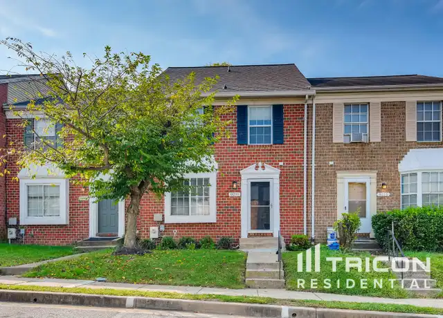 Property at 8211 Township Dr, Owings Mills, MD, 21117, 3 beds, 2.5 baths, [object Object]